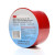 3M™ 021200-43425 Scotch® 764 Red 5.0 Mil General-Purpose Vinyl Tape - 2" x 36 Yard Roll