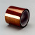 3M™ 021200-16173 Amber 5413 Polyimide 2.7 Mil Film Tape - 3/4" x 36 Yard Roll