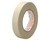 3M™ 021200-44542 Scotch® 2364 Tan 6.5 Mil Performance Masking Tape - 100 mm x 55 m Roll