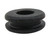 Military Standard MS35489-146 Synthetic Rubber Grommet, Nonmetallic