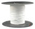 Military Specification M22759/32-20-9 White 20 AWG PTFE Tapes/Coated Fiberglass Braid Wire