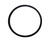 Honeywell S9413-706 O-Ring