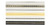 Dayton-Granger 16795 10' Roll Strikeguard Lightning Diverter Tape Roll
