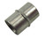 Military Standard MS21922-6C Stainless Steel Sleeve, Clinch, Tube Fitting