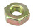 Military Standard MS35650-362 Steel Nut, Plain, Hexagon