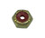Military Standard MS21083B06 Copper Nut, Self-Locking Hexagon