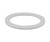 Military Standard MS28774-115 Teflon (PTFE) Retainer, Packing