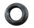 Military Standard MS21042L5 Steel Dry Film Coated Nut, Self-Locking, Extended Washer, Hexagon