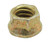 Military Standard MS21042-06 Steel Nut, Self-Locking, Extended Washer, Hexagon