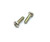 Military Standard MS35206-264 Steel Screw, Machine