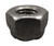 Military Standard MS21044C5 Stainless Steel Nut, Self-Locking, Hexagon