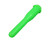 CLICK BOND® CB9032S5 Green .312" Silicone Rubber Hole Plug