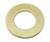 Military Standard MS20002-6 Steel Plain Washer, Flat