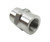 SAE Aerospace Standard AS4859J01 Coupling Pipe Thread