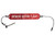 AERO Specialties 2003523 Gulfstream G2, G3, G4, G5 Main Gear Downlock Pin with Remove Before Flight Streamer