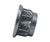 National Aerospace Standard NAS1804-5 Steel Nut, Self-Locking, Extended Washer, Double Hexagon