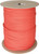 Military Specification MIL-C-5040H Type III Red DFAR 252.225-7009 Compliant 550 Paracord - 1000' Spool