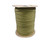 Military Specification MIL-C-5040H Type III Coyote Brown DFAR 252.225-7009 Compliant 550 Paracord - 1000' Spool