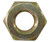 Military Standard MS35649-2252 Nut, Plain, Hexagon