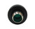 Military Standard MS25041-7 Green Lens Light, Indicator