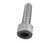 National Aerospace Standard NAS1352C06-8 Stainless Steel Screw, Cap, Socket Head Socket