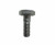 Aeronautical Standard AN3C7 Stainless Steel Undrilled Head/Drilled Shank Bolt, Machine