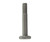 Aeronautical Standard AN3C11A Stainless Steel Undrilled Shank & Head Bolt, Machine