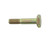 Aeronautical Standard AN3-7A Steel Undrilled Shank & Head Bolt, Machine