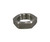 SAE Aerospace Standard AS5178J10 Stainless Steel Nut, Plain, Hexagon
