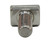 Military Standard MS9432-06 Stainless Steel Chamfered Bolt, Tee Head