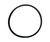 Military Specification M83485/1-232 O-Ring