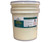 JET STREAM® FSWP5 FLYERS SPEED WAX™ Pale Yellow Carnuba Enriched Waterless Aircraft Dry-Wash - 5 Gallon Pail