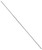 Military Standard MS20253-5-190 Passivated Stainless Steel Rod, Straight, Headless