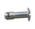 DZUS® 2351-20-33-Z3CT Steel A35T33 Stud, Turnlock Fastener