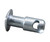 DZUS® AJ3-40 Steel Stud, Turnlock Fastener