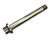 Military Standard MS14181-04020P Nickel Cadmium Plated Undrilled Head Bolt, Shear