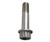 Military Standard MS14181-05012 Nickel Undrilled Head Bolt, Shear