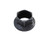 National Aerospace Standard NAS1291C5 Crescent Steel Nut, Self-Locking, Hexagon