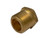 Aeronautical Standard AN912-9 Copper Bushing, Pipe Thread Reducer