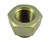 Military Standard MS21045-9 Steel Nut, Self-Locking, Hexagon