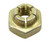 Military Standard MS21045-3 Steel Nut, Self-Locking, Hexagon