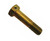 Aeronautical Standard AN6H13A Steel Drilled Head/Undrilled Shank Bolt, Machine