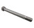 Aeronautical Standard AN6C32A Stainless Steel Undrilled Shank & Head Bolt, Machine