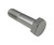 Aeronautical Standard AN6C12A Stainless Steel Undrilled Shank & Head Bolt, Machine