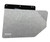 Rosen 1180302-1 Textron Cessna T303 Crusader Gray Pilot Side Replacement Sunvisor System Lens Only
