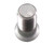 National Aerospace Standard NAS1581C3T2 Steel Screw, Close Tolerance