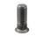 National Aerospace Standard NAS1581C3H2 Steel Screw, Close Tolerance