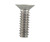 Military Standard MS24694C52 Stainless Steel Screw, Machine