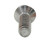 Military Standard MS24694C52 Stainless Steel Screw, Machine