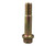 Military Standard MS21250H06016 Steel Drilled Head Bolt, Shear